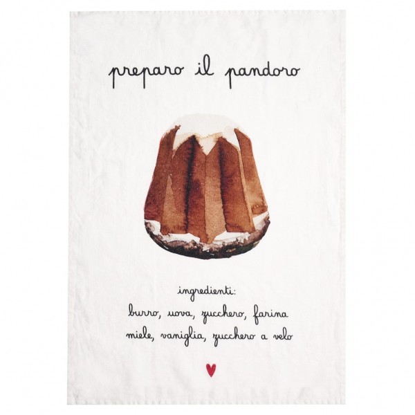 Simple Day - Canovaccio Pandoro in...