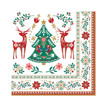 Easylife - Christmas Folk...