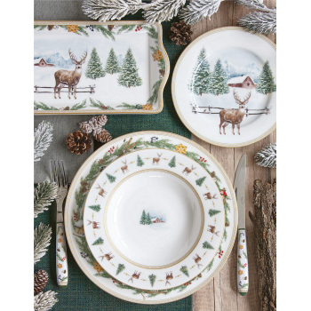 Easylife - White Forest... 2