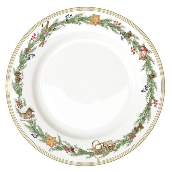 Easylife - White Forest Servizio...