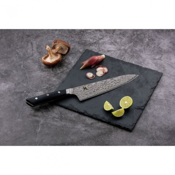 Miyabi - Coltello Santoku forgiato...