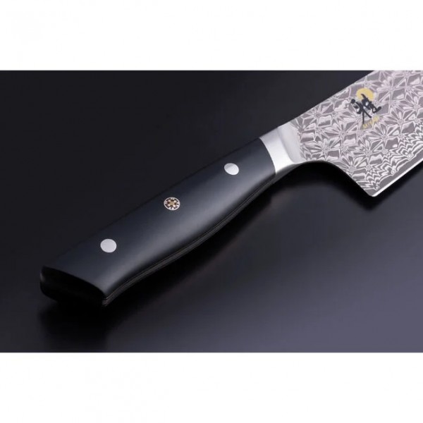 Miyabi - Coltello Santoku forgiato...