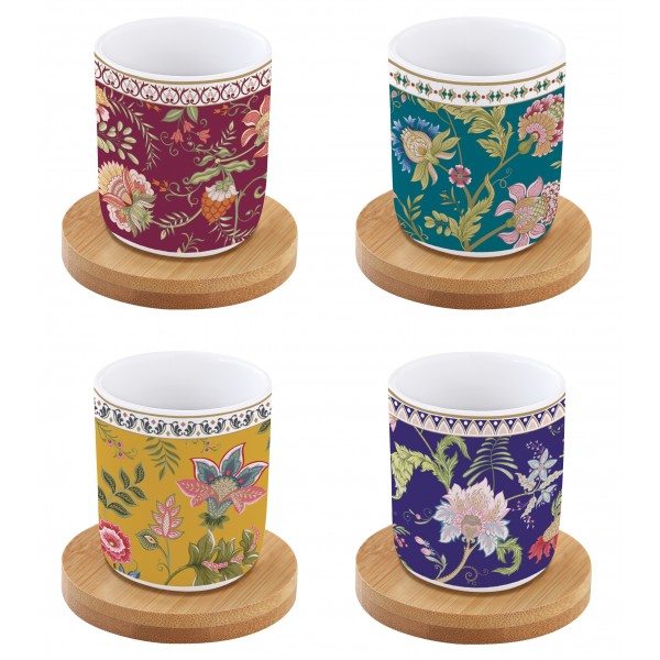 Easylife - Magie D'Orient 4...