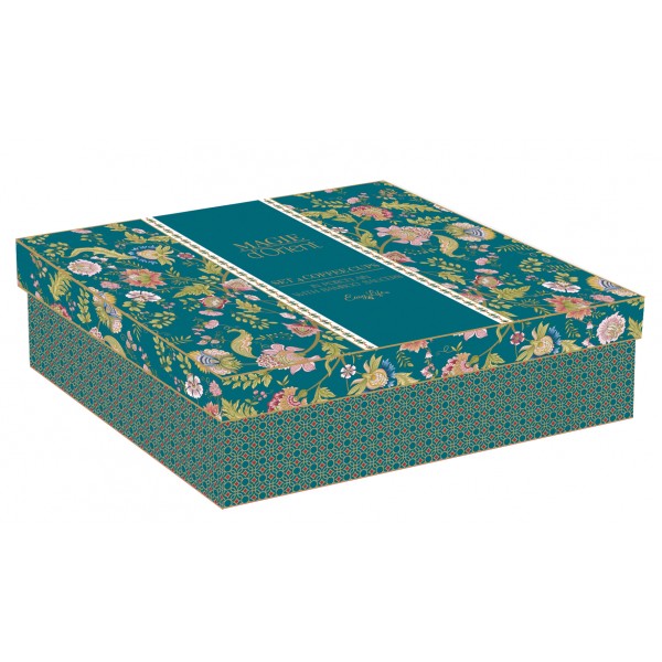 Easylife - Magie D'Orient 4...