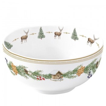 Easylife - White Forest...