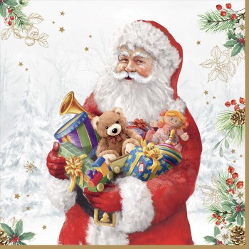 Easylife - Santa is coming...