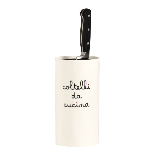 Simple Day - Portacoltelli Coltelli...
