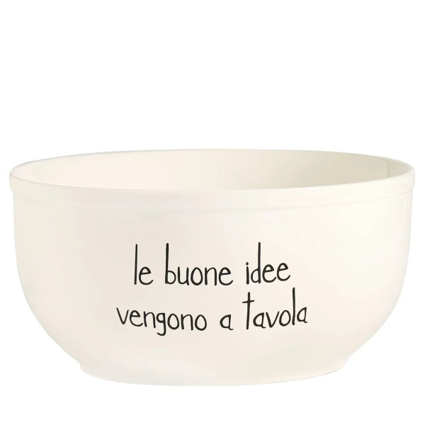 Simple Day - Insalatiera Le buone...