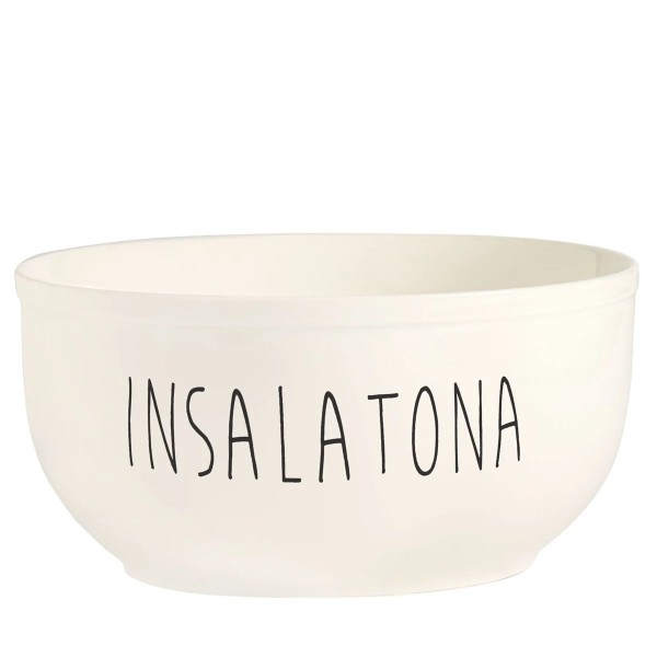 Simple Day - Insalatiera Insalatona d25