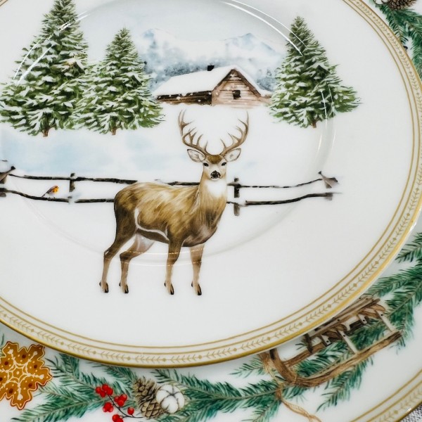 Easylife - White Forest Servizio...