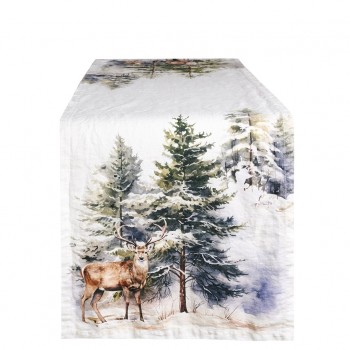 Simple Day - Runner Cervi...