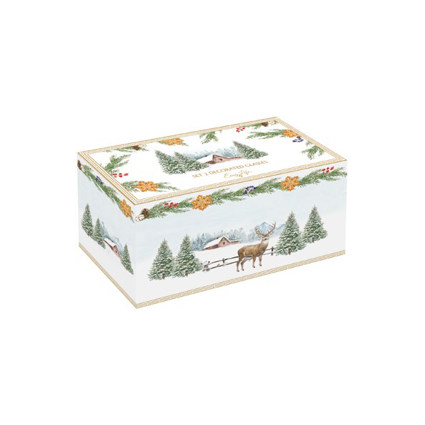 Easylife - White Forest Tisaniera...