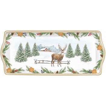 Easylife - White Forest...