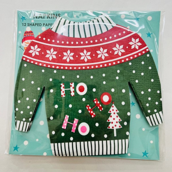 Nuvole di Stoffa - Winter Wish 12...
