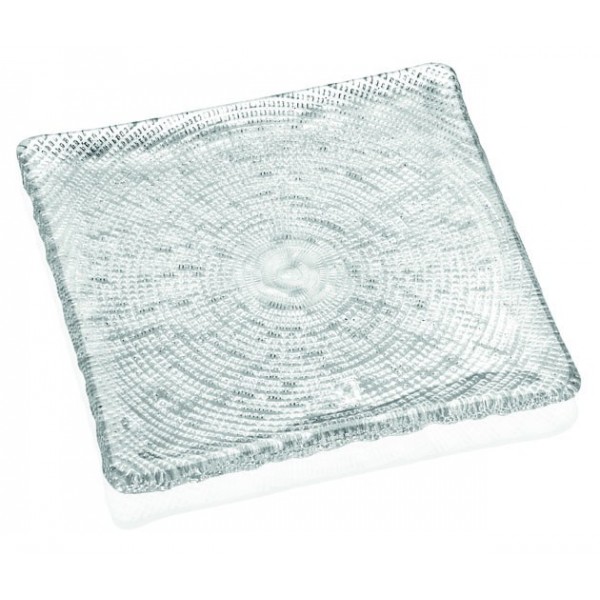 IVV - Diamante' Piatto Cm. 20x20...