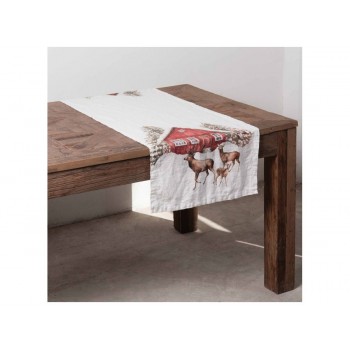 Simple Day - Runner Chalet...