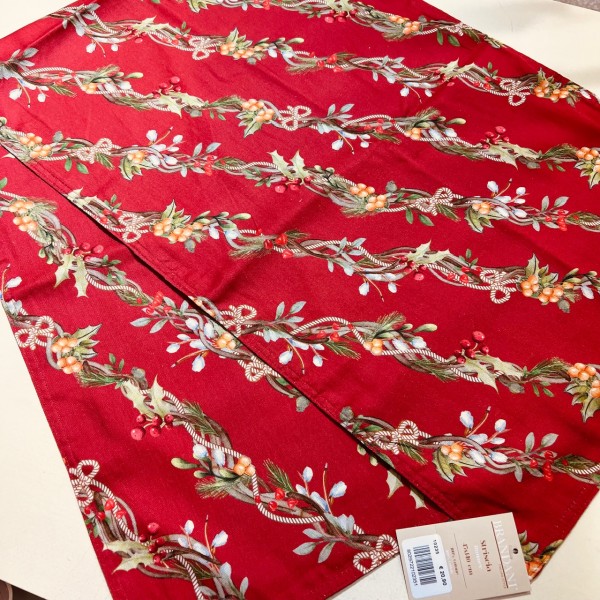 Brandani - Carol Runner rosso...