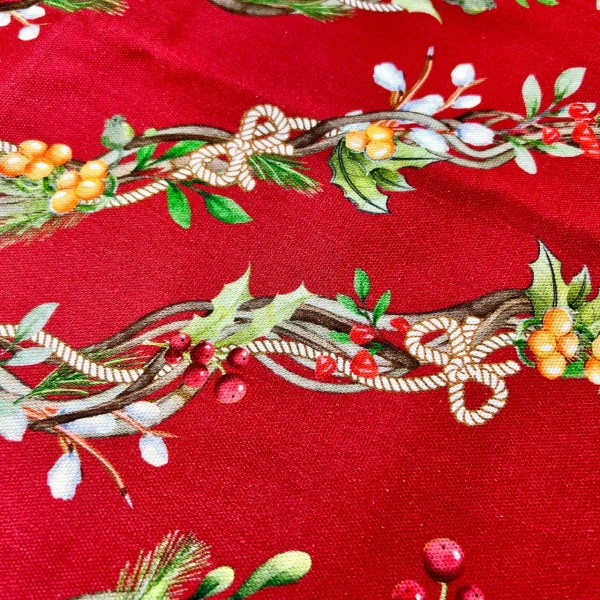 Brandani - Carol Runner rosso...