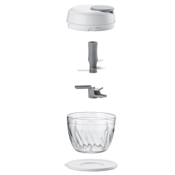 Guzzini - Tritaverdure manuale...