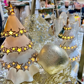 Timstor - Albero Bianco e...