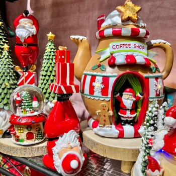 Timstor - Palla di neve... 2