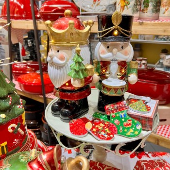 Timstor - Schiaccianoce con...