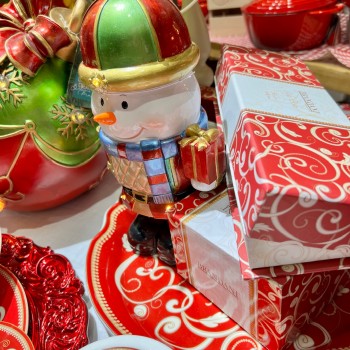 Timstor - Schiaccianoce...