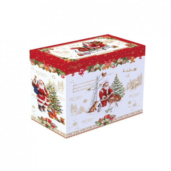 Easylife - Christmas Memories set 4...