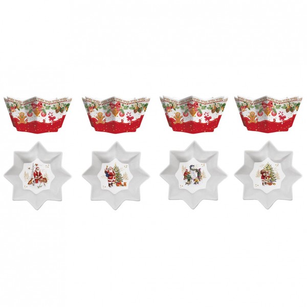 Easylife - Christmas Memories set 4...