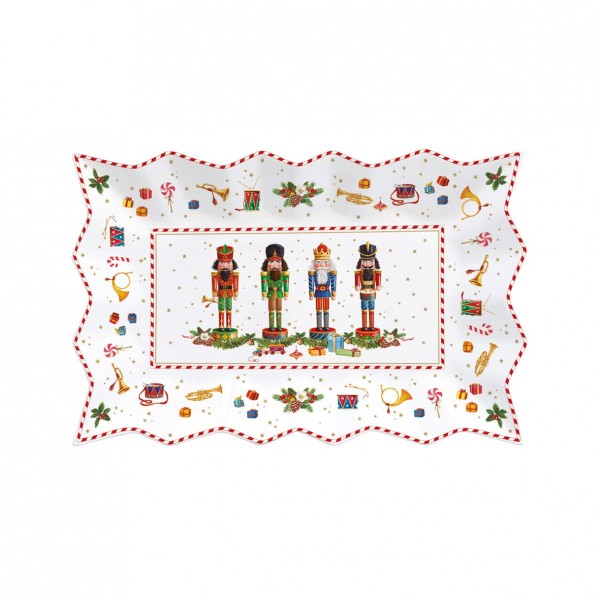 Easylife - Vintage Nutcrackers...