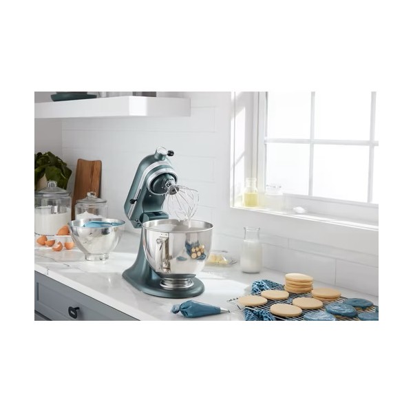 Kitchenaid - Planetaria Juniper con...