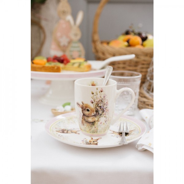 Nuvole di Stoffa - Dorothy Tazza Mug...