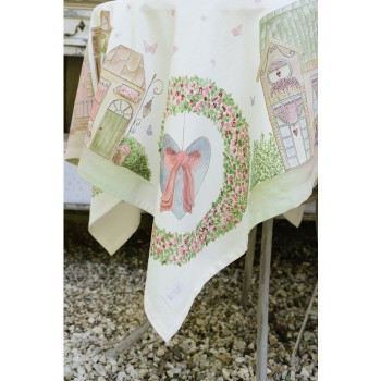 Nuvole di Stoffa - La Vie...