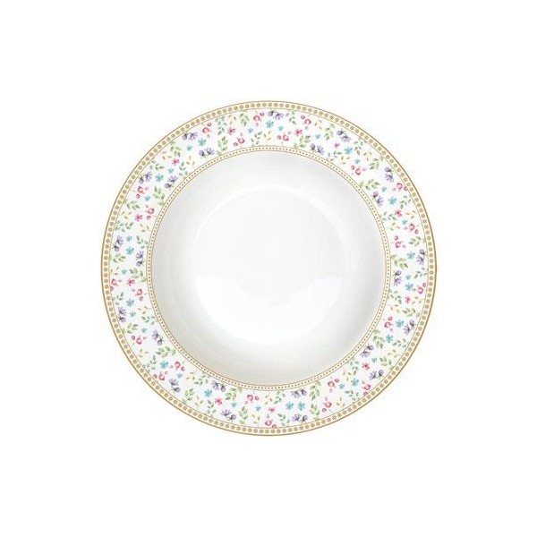 Easylife - Spring Bloom Set piatti...