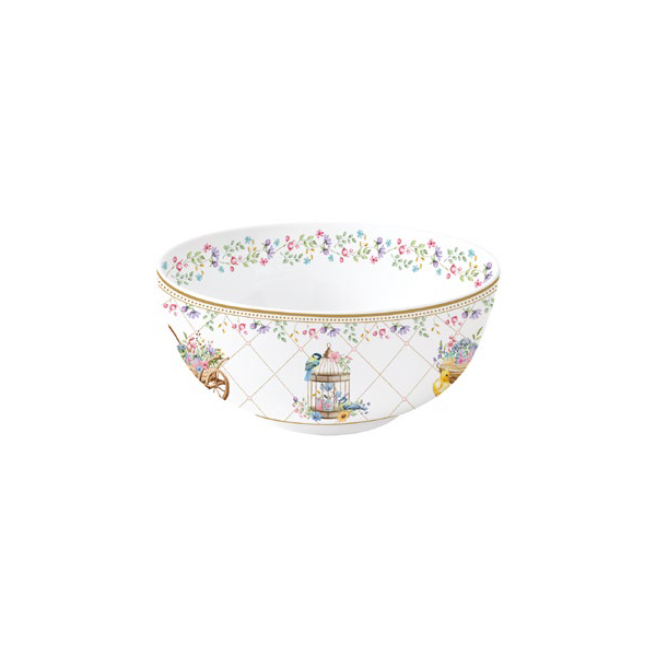 Easylife - Spring Bloom Coppa d15cm