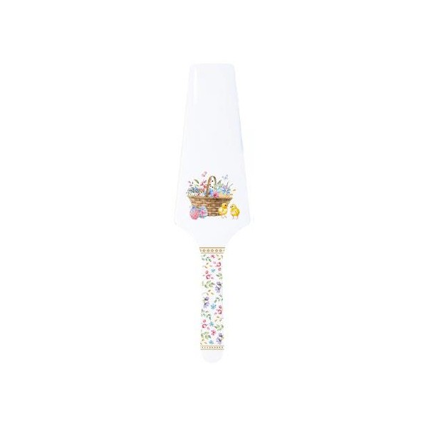 Easylife - Spring Bloom Piatto torta...