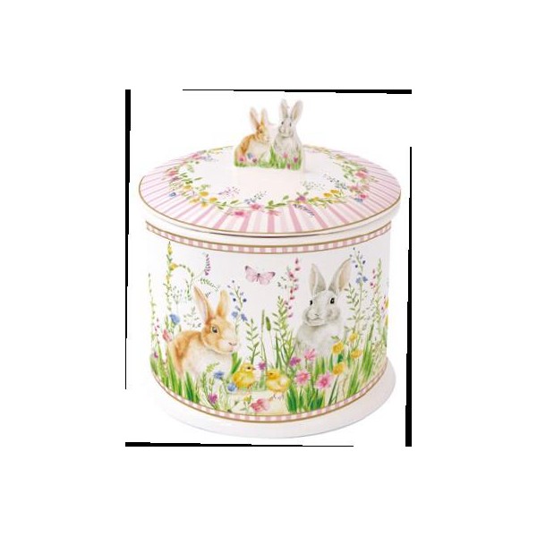 Easylife - Happy Easter Barattolo...