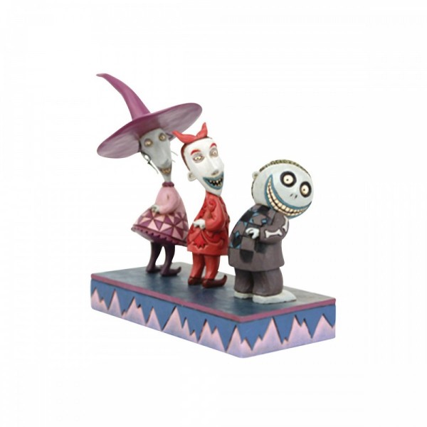 Jim Shore - Nightmare before...