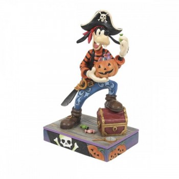 Jim Shore - Pippo Pirata!