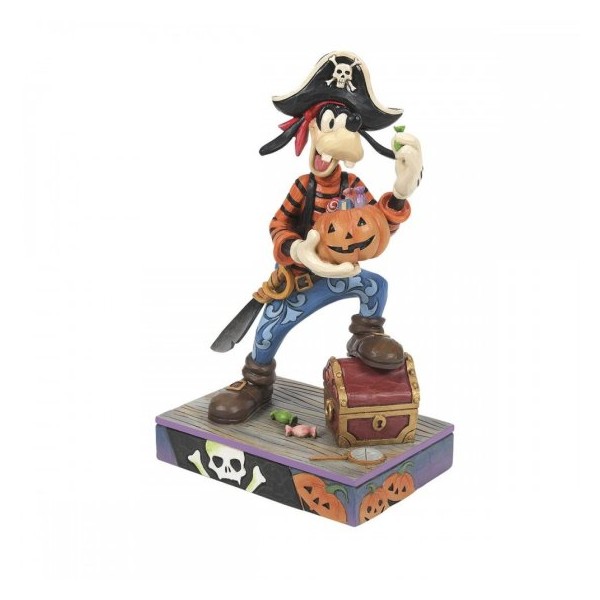 Jim Shore - Pippo Pirata!