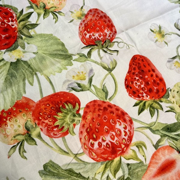 Tovaglia Fragoline 140x240cm