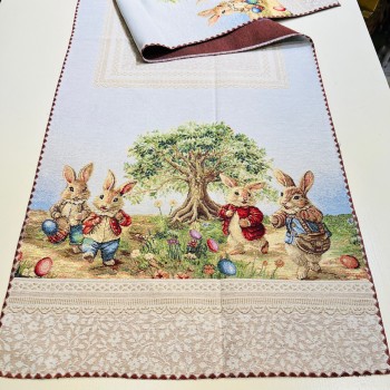 Vingi - Runner Coniglietti... 2