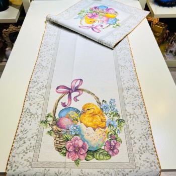 Vingi - Runner Pulcini e... 2