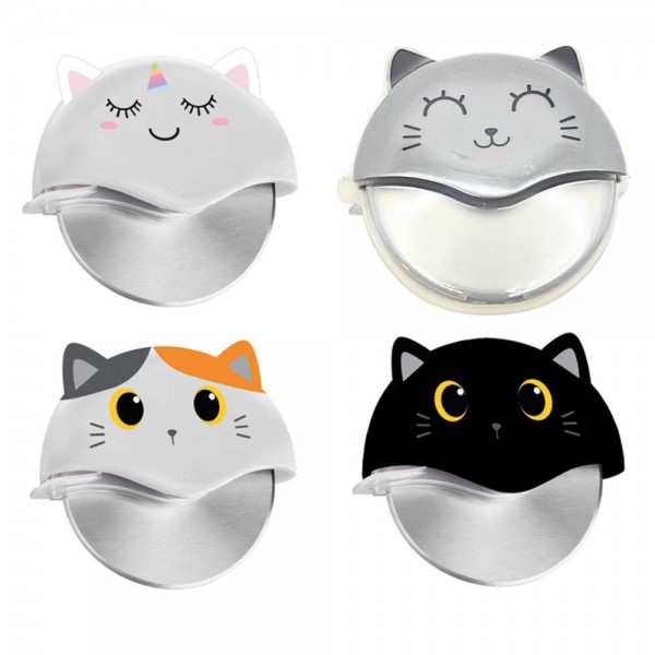 I-Total - Gatto Nero Tagliapizza