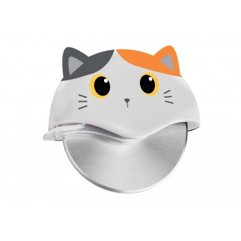I-Total - Gatto Tricolore...