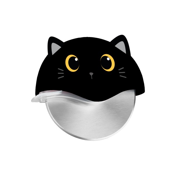 I-Total - Gatto Nero Tagliapizza