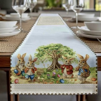 Vingi - Runner Coniglietti...