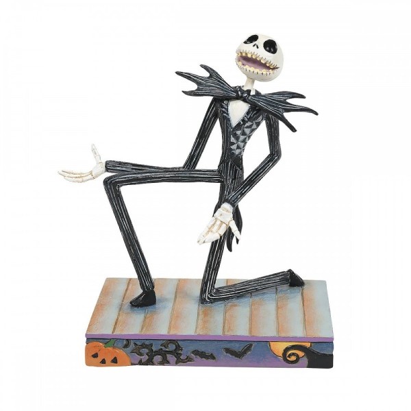 Jim Shore - Jack di Nightmare before...