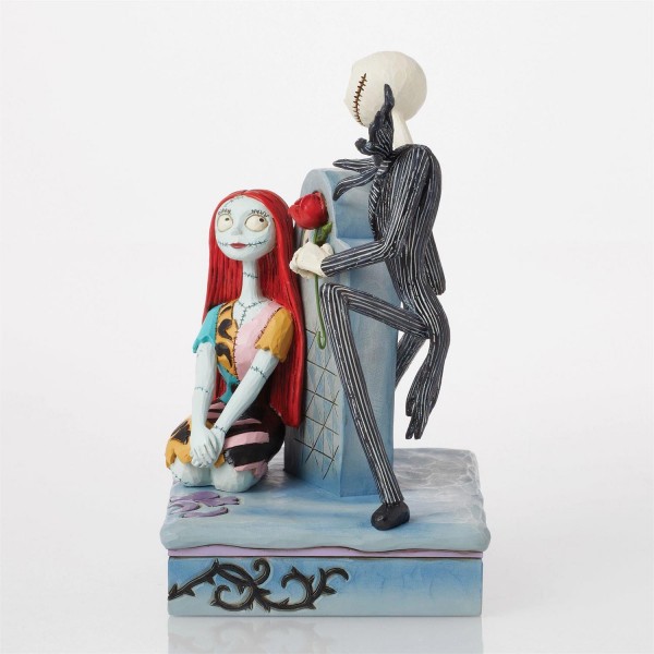 Jim Shore - Nightmare before...