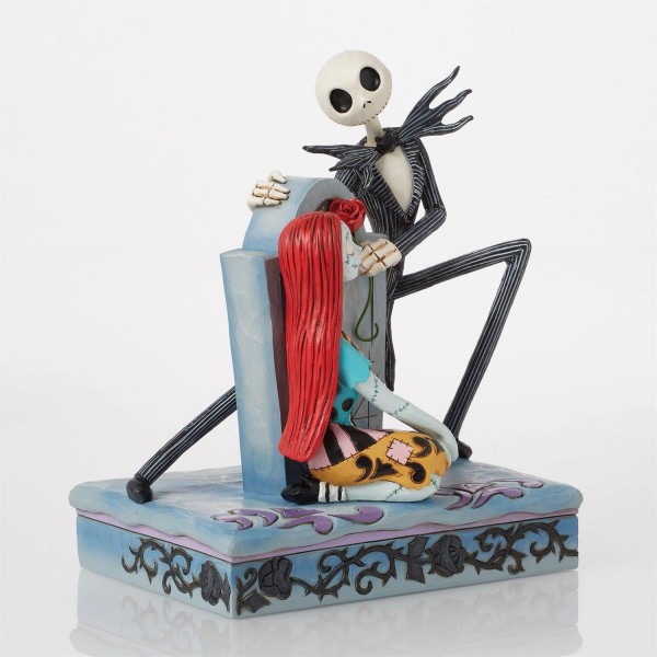 Jim Shore - Nightmare before...
